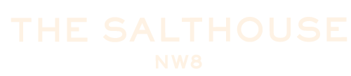 Salt House's logo